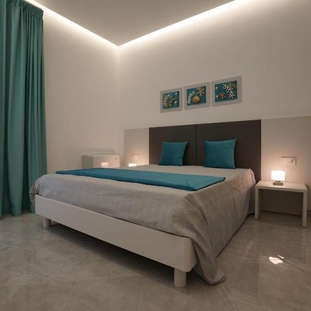 Stabile Holidayhome Castellammare del Golfo Kültér fotó