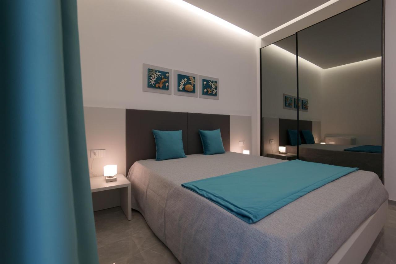 Stabile Holidayhome Castellammare del Golfo Kültér fotó