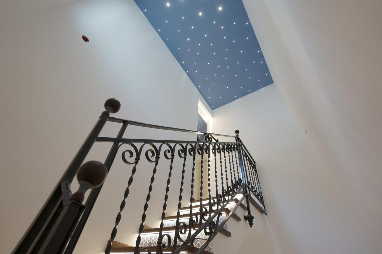 Stabile Holidayhome Castellammare del Golfo Kültér fotó