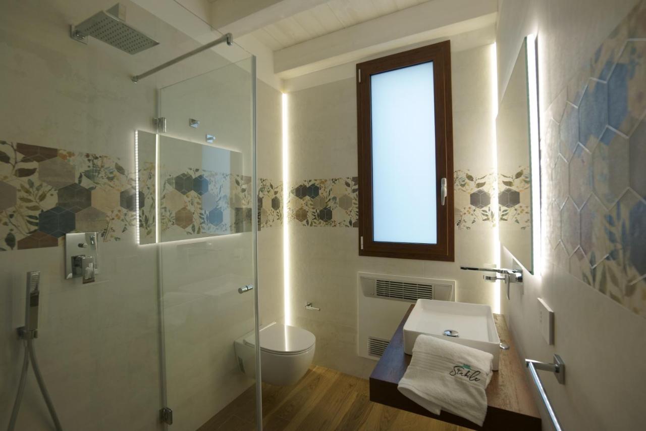 Stabile Holidayhome Castellammare del Golfo Kültér fotó