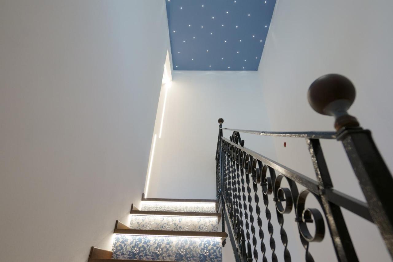 Stabile Holidayhome Castellammare del Golfo Kültér fotó