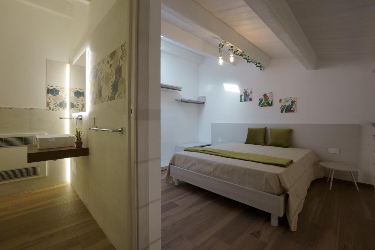 Stabile Holidayhome Castellammare del Golfo Kültér fotó