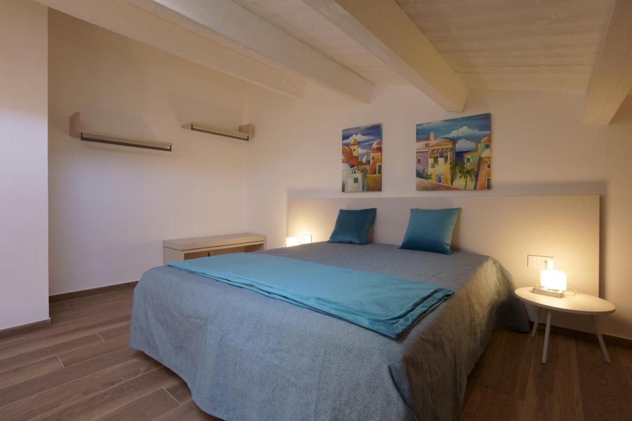 Stabile Holidayhome Castellammare del Golfo Kültér fotó