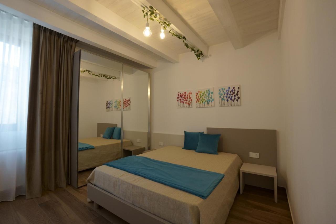 Stabile Holidayhome Castellammare del Golfo Kültér fotó