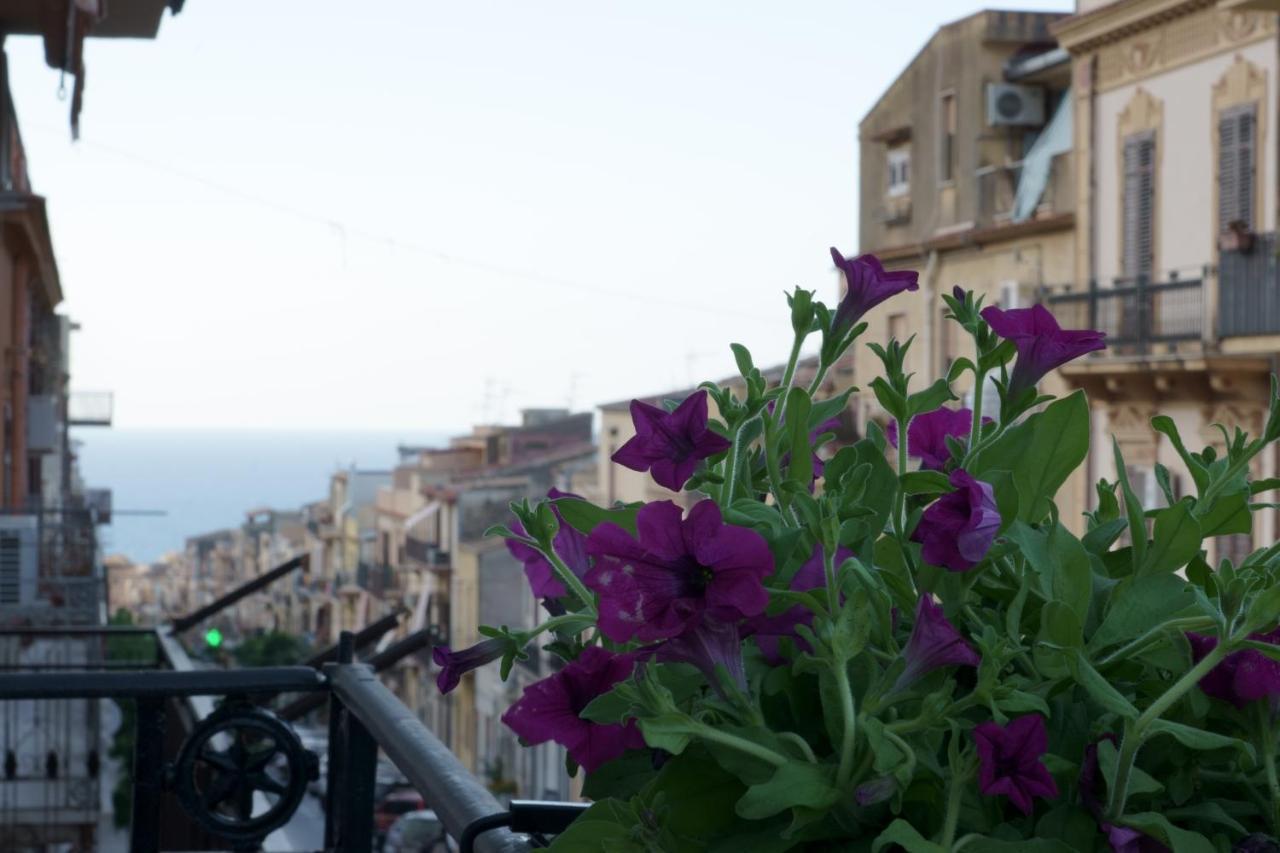 Stabile Holidayhome Castellammare del Golfo Kültér fotó
