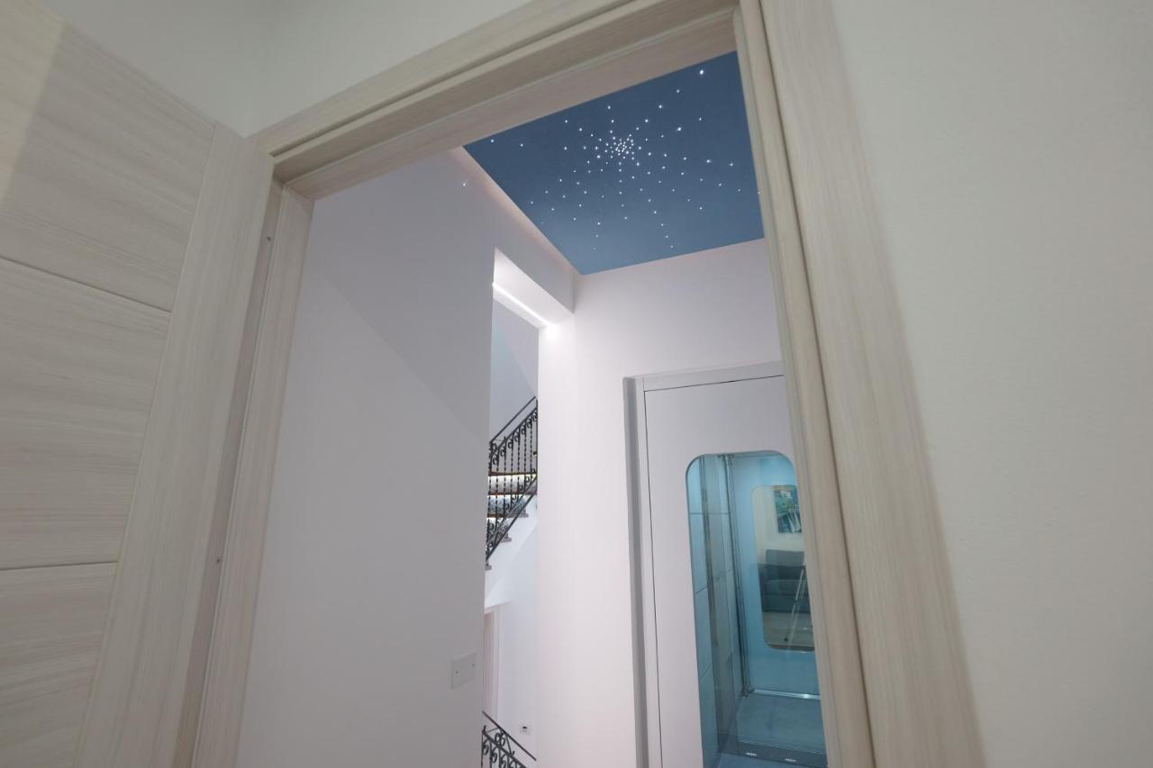 Stabile Holidayhome Castellammare del Golfo Kültér fotó